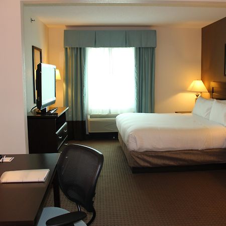 Holiday Inn Express & Suites Mobile West I-10 By Ihg Tillmans Corner Buitenkant foto