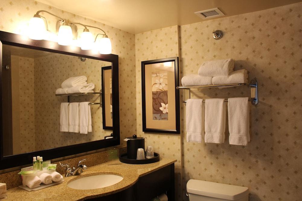 Holiday Inn Express & Suites Mobile West I-10 By Ihg Tillmans Corner Buitenkant foto